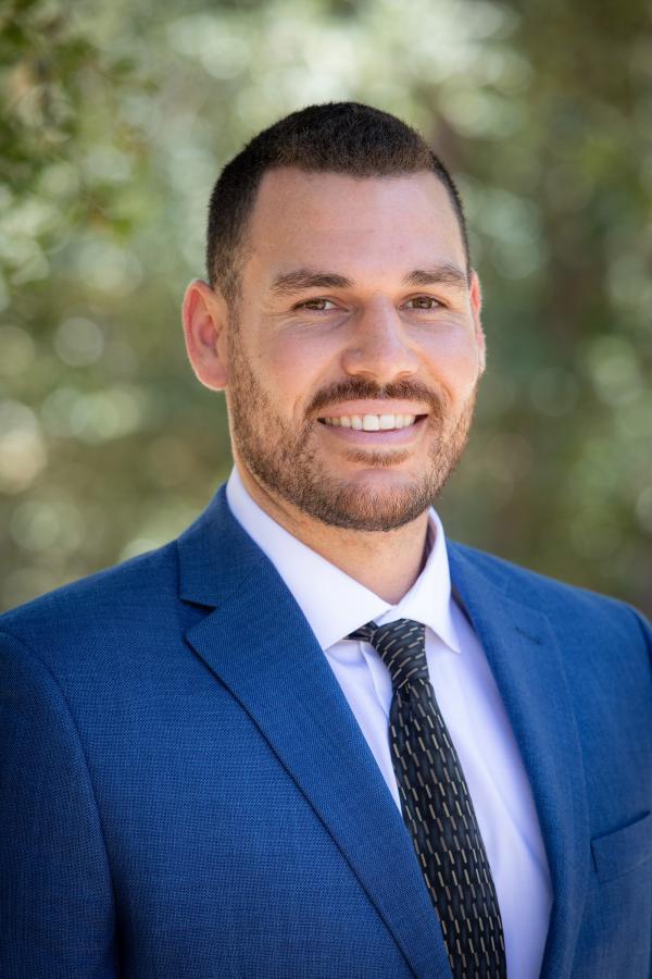 Talented New Professors Join the Westmont Faculty Westmont College